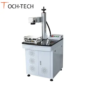 raycus 30w colour jewelry flying fiber 100w 5w uv 3w portable mini hand held machine laser marking machines with rotary