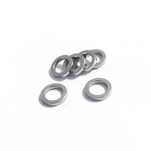 Производство ISO, производство, штамповочная прокладка из нержавеющей стали, обычная промышленная плоская прокладка - Product Image 3