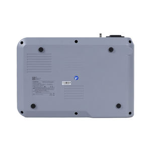 CONTEC ECG600G portátil barato <span class=keywords><strong>ecg</strong></span> máquina <span class=keywords><strong>12</strong></span> canali elettrocardiografo <span class=keywords><strong>ecg</strong></span> <span class=keywords><strong>monitor</strong></span> - Product Image 3