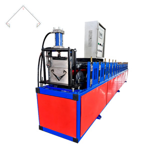 Máquina de Fabricación de Tejas de Techo en Venta, Maquinaria de Conformado de Tejas de Techo - Product Image 1