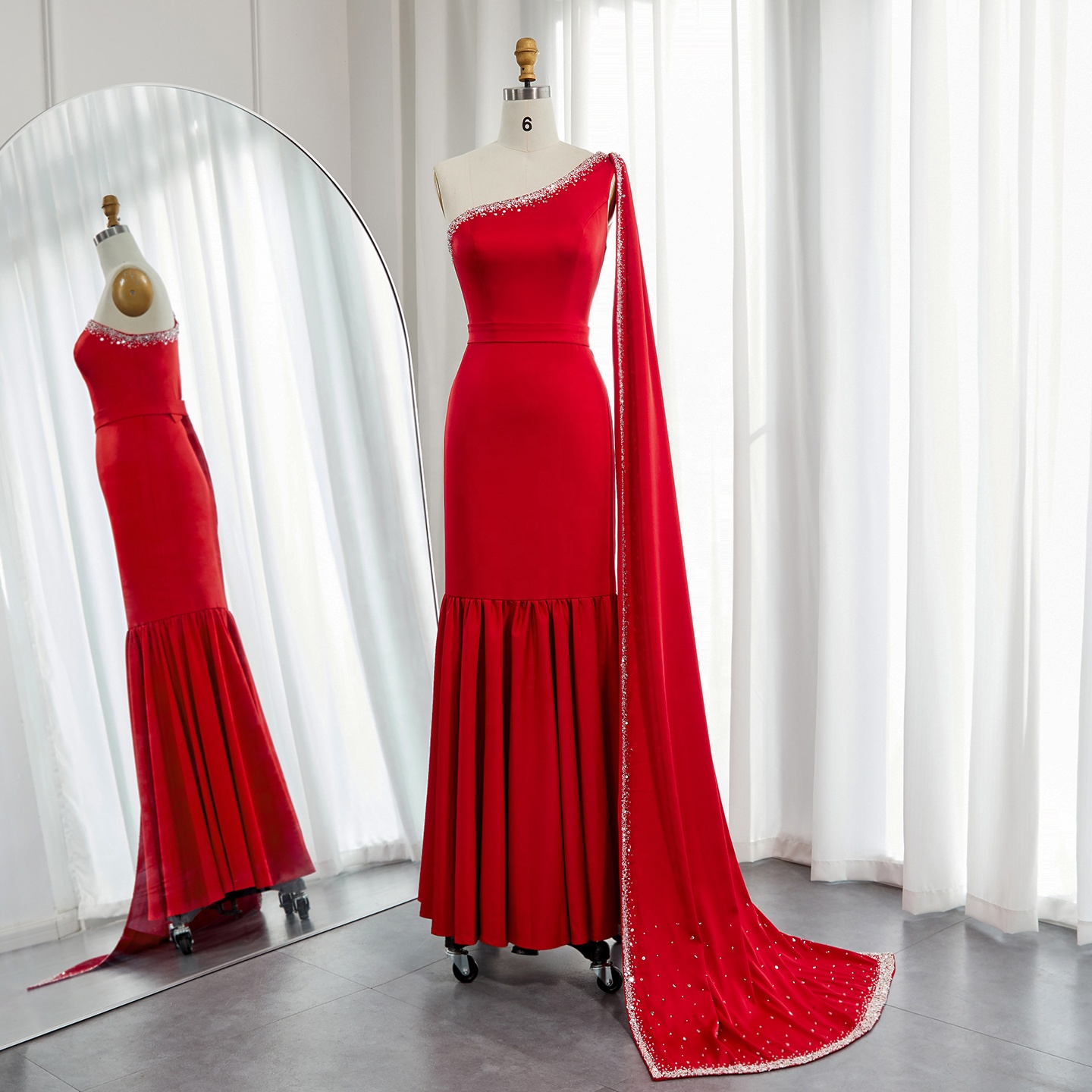 Buy In Bulk Modest Red Carpet Dresses Heavy Beading Adds Elegance | Alibaba.com Buy In Bulk Modest Red Carpet Dresses Heavy Beading Adds Elegance | Alibaba.com