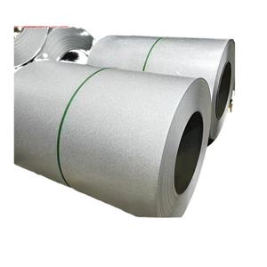 China Anti Finger Galvalume <span class=keywords><strong>Aluzinc</strong></span> Bobina de acero 0,25mm - Product Image 1