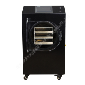 Freeze <b>Dryer</b> For Home Use <b>small</b> freeze drying machine vacuum freeze drying machine - Product Image 4