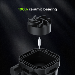 Radiateur de refroidissement liquide en aluminium de 360 mm, kit de refroidissement par eau, boule pour boîtier d'ordinateur, refroidissement par eau de qualité pour <span class=keywords><strong>PC</strong></span> - Product Image 5