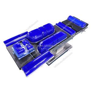 Aksesori meja bedah penyangga operasi tulang belakang Gel posisi sistem rentan Wilson - Product Image 5