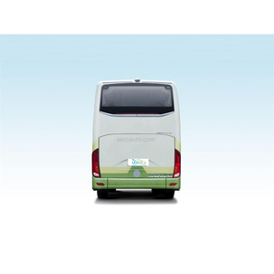 Prix d'usine de <span class=keywords><strong>bus</strong></span> de luxe chinois 68 sièges moteur avant double essieu arrière - Product Image 3