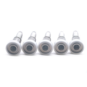 Conexiones Hidráulicas de Alta Presión de 1/2" x 30 <span class=keywords><strong>mm</strong></span> (238) Tipo Brida Recta de <span class=keywords><strong>6000</strong></span> PSI - Product Image 5