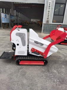 Mini Dumper <span class=keywords><strong>per</strong></span> carriola elettrica <span class=keywords><strong>per</strong></span> carriola Ant Wheel in vendita - Product Image 4