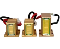 Seasunlaser 500W - 2400W OEM Diode Laser LED Émetteur de Lumière 5 à 24 Barres 755 808 1064 Stack de Diodes Laser