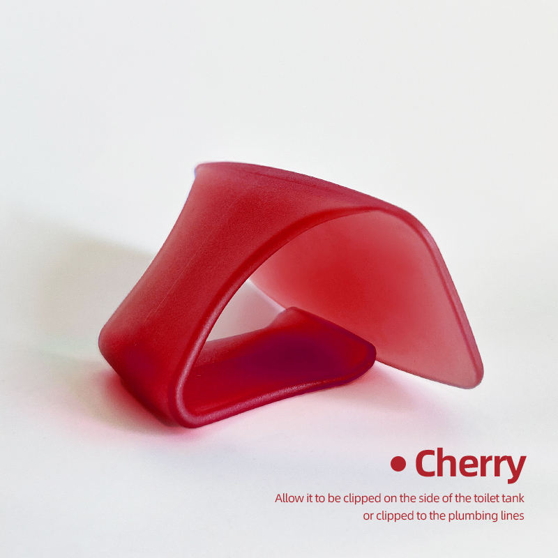 Cerise rouge