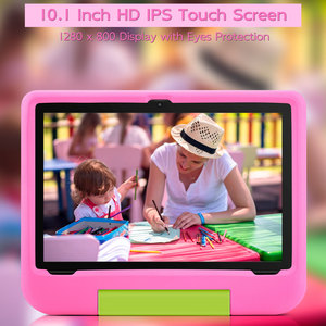 <span class=keywords><strong>2025</strong></span> OEM 10 inch <span class=keywords><strong>Android</strong></span> Kids Tablet <span class=keywords><strong>PC</strong></span> cho trẻ em học tập trẻ em máy tính bảng tablette với đầy màu sắc silicon trường hợp - Product Image 6