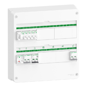 Nouveau contrôleur PLC d'origine R9HPV218A19M R9EC 2R 18M 1PH 9KW - Product Image 1