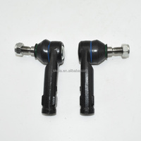 Extremo de Barra de Acoplamiento para FORD ECOSPORT FIESTA B-MAX KA+ 2013- 8V513C437AA 8V513C367AA 1545338 1545339