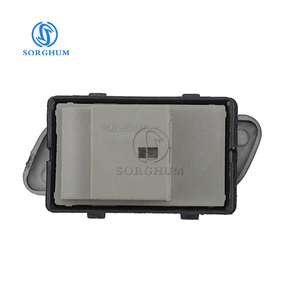 Sorghum 6Q0959856 6Q095985601C interrupteur de lève-vitre interrupteur de lève-vitre électrique pour VW Fox Polo 2001-2009 - Product Image 3