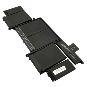 Gran oferta de <span class=keywords><strong>batería</strong></span> para tableta A1493 para Apple <span class=keywords><strong>Macbook</strong></span> <span class=keywords><strong>Pro</strong></span> <span class=keywords><strong>13</strong></span> "Retina A1502 11,34 V <span class=keywords><strong>batería</strong></span> de repuesto para portátil - Product Image 1