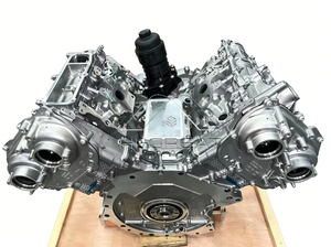 Pièces de voiture d'origine EA839 2.9L TFSI, bloc moteur essence pour <span class=keywords><strong>Audi</strong></span> <span class=keywords><strong>S4</strong></span> S5 SQ5 RS4 RS5 S6 S7 - Product Image 1