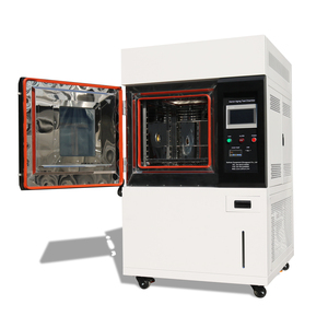 غرفة اختبار التقادم المتسارعة بالزينون لمحاكاة الاختبارات البيئية - Product Image 3