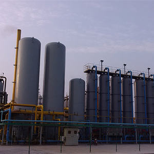 Venta al por mayor tecnología Oasis craqueo catalítico regeneración enriquecida con oxígeno VPSA máquina de oxígeno para horno de fabricación de <span class=keywords><strong>azufre</strong></span> - Product Image 4