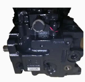 Bomba de Pistones Axiales de Desplazamiento Variable Komatsu <span class=keywords><strong>708</strong></span> <span class=keywords><strong>1S</strong></span> <span class=keywords><strong>00940</strong></span>, 1 Año de Garantía, Conexión 3/4 para Komatsu WA380 6/WA430 6 Ruedas - Product Image 6