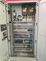Série de coffrets de commande KLS (KAILES) 150A 480Y/277V 3PH SCCR 10KAIC, coffret de commande électrique intelligent de niveau supérieur, PLC, UL508A