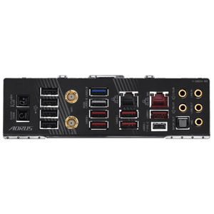 เมนบอร์ด X570 X570S X570I AM4 ITX ATX X570S WiFi Pro WIFI xtrem - Product Image 4