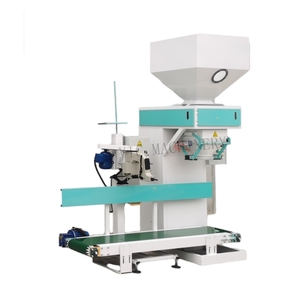 Machine d'emballage multifonctionnelle automatique pour <span class=keywords><strong>riz</strong></span>, blé et céréales, capacité <span class=keywords><strong>de</strong></span> 2 à 100 kg, fournie par l'usine - Product Image 2