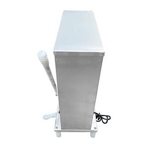 Tự Động Bền Trẻ Em Máy Để Làm Kem Sữa Chua Đông Lạnh Swirl Khoan <span class=keywords><strong>Cuisinart</strong></span> Máy Xay Sinh Tố Trái Cây Máy Làm Kem - Product Image 5