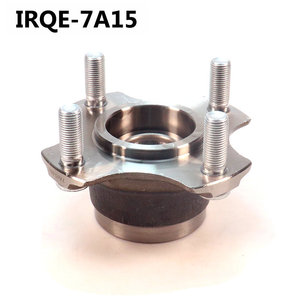 IRQE-7A15 <b>Wheel</b> Hub Assembly 28mm Inner Diameter For Suzuki Vehicles Bearing Steel <b>Replacement</b> Part - Product Image 2