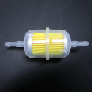 Élément de filtre à carburant 170/173/188/192, hauteur 120 mm, pièces et accessoires pour générateurs essence/diesel - Product Image 1