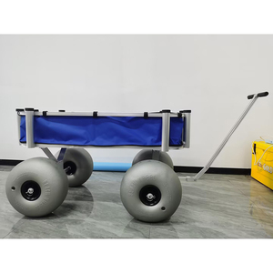 16-дюймовая алюминиевая рыболовная удочка - Product Image 4