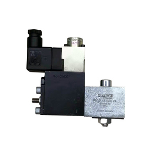 Vanne de réduction proportionnelle Hawe PMVP5-43/G24 - Product Image 4