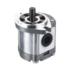 Nouvelle pompe à engrenages hydraulique pour modèles d'excavatrices EX100-3 ZAX200 - Numéros de pièces 4276918 9218005 | - Product Image 4