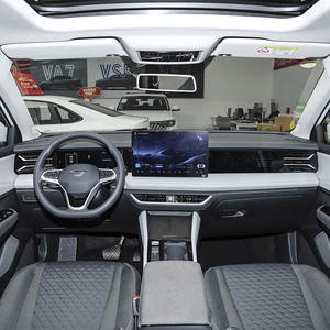 Nuovo Motore DLE 1.4T a 4 Cilindri in Linea Trasversale per <span class=keywords><strong>Volkswagen</strong></span> Jetta VS8 Modello 2026 - Product Image 2