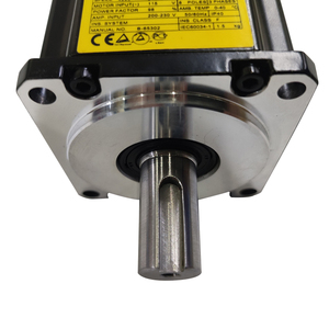 A06B-0116-B075 # 0076 FANUC Motor Servo AC Original Probado - Product Image 3