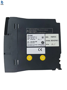 คอนโทรลเลอร์ PLC เซ็นเซอร์ โมดูลซีพียู ยี่ห้อใหม่ ของแท้ R16RTCPU-S1 - Product Image 1