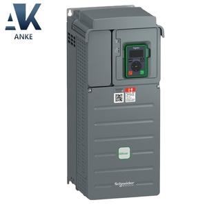 Accionamiento de velocidad variable Schneider ATV610 30kW/40HP Inversor ATV610D30N4 - Product Image 1