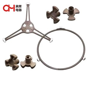 Magnetrón para <span class=keywords><strong>Horno</strong></span> <span class=keywords><strong>Microondas</strong></span> <span class=keywords><strong>Galanz</strong></span>, 900w, 6 Orificios, <span class=keywords><strong>Precio</strong></span> <span class=keywords><strong>de</strong></span> Venta, Modelo M42FB-610A - Product Image 3