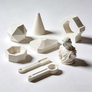 Servizio di Stampa 3D Personalizzato, Produttore di Prototipi, Fabbrica di Parti Stampate in ABS, Nylon, Resina, SLA, SLS, Servizio di Lavorazione Stampa 3D - Product Image 3