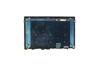 Layar LCD OLED Touch 4K 15.6'' Original untuk Lenovo ThinkPad P15 Gen 2 T15g Gen 2 Laptop Screen 5D11C95885 5D11U27675