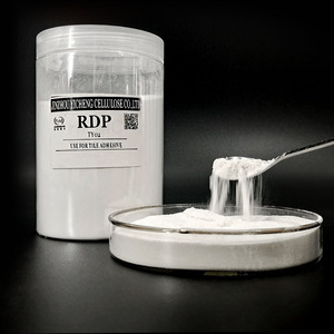 Matériaux de construction RDP, poudre de polymère redispersible, poudre de mastic pour murs, adhésif pour carrelage, couche de finition <span class=keywords><strong>VAE</strong></span> - Product Image 1