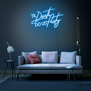Winbo Letrero de Neón con Luz Led, Letras con Logotipo de Empresas Personalizadas, Números para Oficina, Tienda, Fiesta en Casa, Evento, Letrero de Luces de Neón Inteligente - Product Image 6