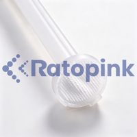 Filtre de remplissage d'encre à solvant de type V Ratopink VB-SP370551, remplacement pour imprimante CIJ série V-jet EXCEL