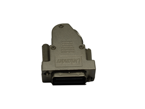 Connecteur Scsi 64 broches et capot métallique 4 broches - Product Image 3