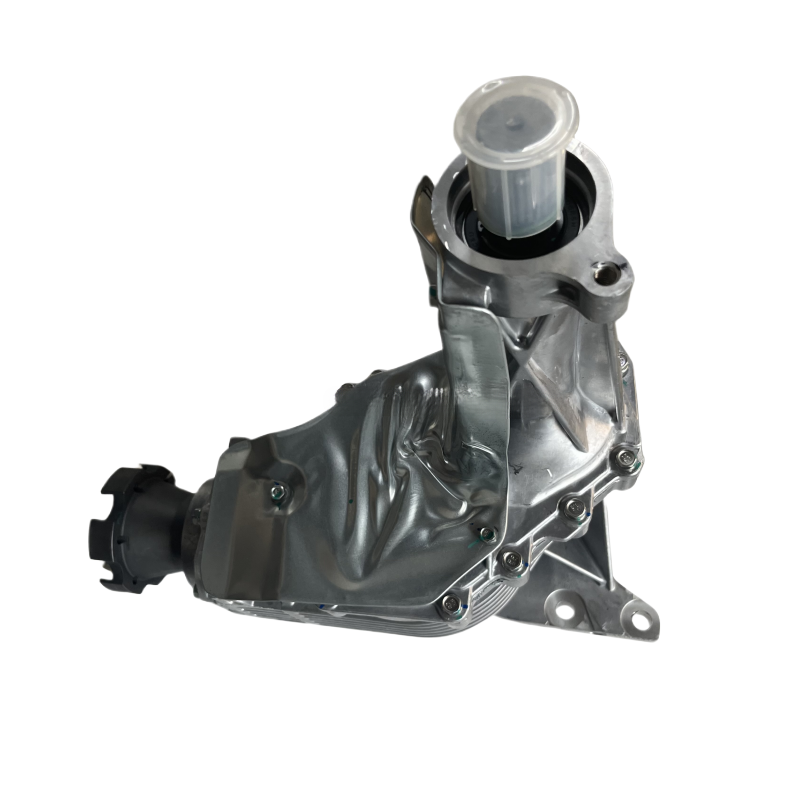 Chevrolet Captiva 2.2 Transmission Transfer Case Oem | Wholesale