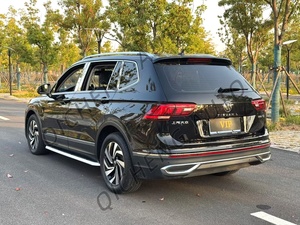 รถยนต์มือสอง Volkswagen Tiguan L R-Line 2.0TSI ปี 2022 ราคาถูก ขายดี ราคาประหยัด ผลิตในจีน - Product Image 6