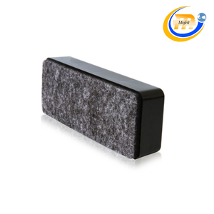 La gomme blanche écologique peut être vendue en gros Le <span class=keywords><strong>feutre</strong></span> convient au marqueur de tableau <span class=keywords><strong>blanc</strong></span> dans une variété de tailles et de styles - Product Image 6