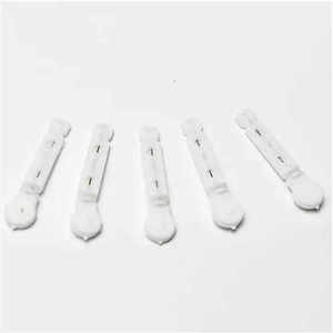 Lancette de sang de type stylo pour appareil de ponçage en gros consommable médical lancette torsadée Machine de moulage en plastique - Product Image 6