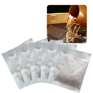 ผงขัดเท้าสำหรับอาบน้ำดูแลสุขภาพสมุนไพรดูแลเท้าธรรมชาติ - Product Image 1