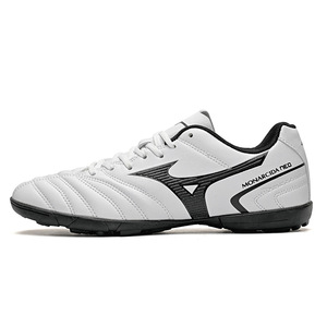 Chaussures de sport d'extérieur AKS pour hommes, crampons de football, faible MOQ (2 paires), chaussures de football sportives <span class=keywords><strong>moins</strong></span> chères - Product Image 1