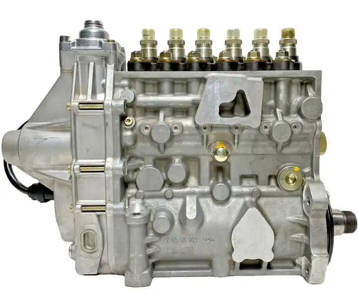 QST30 CM850 original fuel injection pump| Alibaba.com